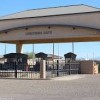 luke air force base- main gate