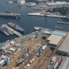 Yokosuka Base