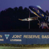 Naval Air Station Joint Reserve Base New Orleans