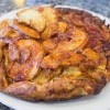 &#039;s Pancake House-apple pies