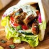 kabob &amp; gyro hub yuba city- beale afb shawarma