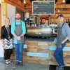 kru coffee saratoga- staff