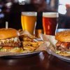 McMenamins Elks Temple-Joint Base Lewis-McChord-burger
