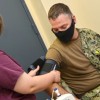 Military BP Check up in Jacksonville, Florida