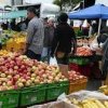 Pasco Farmers Market-apples