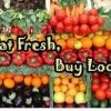 Alamo Heights Farmers Market-vegetable