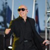 Man Performing on Stage in Tacoma, Washington State