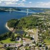 Titlow Park-JB Lewis McChord-aeriel view