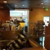 Starbucks Counter in Silverdale, Washington