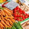 Harker Heights Farmers Market-vegetable