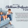 Family Child Care-Cannon AFB-poster