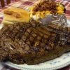&#039; Girls Kitchen Kingsville-steak