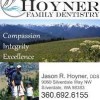 Hoyner Family Dentistry-contacts
