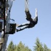 Bungee Jumping in Tacoma, Washington State