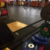 Wilson Sports and Fitness Center in Tacoma, Washington State
