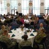 Luncheon Meeting in Illinois, Scott AFB