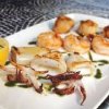 Il Fornaio Coronado-squid