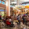 Pembroke Mall-caroselle