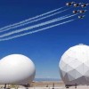 Schriever Air Force Base-white ball
