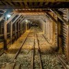 Empire Mine State Park-beale afb-mine