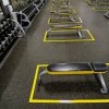The Fitness Center – Phillips Hall-MCRD San Diego-chair