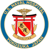 US Naval Hospital - Yokosuka