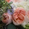 Wedding boquet design in New London, Connecticut