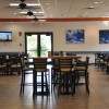red river dining facility