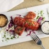 &#039;s New Orleans Bistro San Diego Ca-sausage