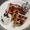 Saratoga Arms- waffle - Copy