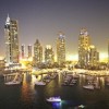 Dubai Marina - Marina Heights