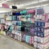Daiso- USCG Los Angeles-bath