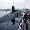 ST MARYS SUBMARINE MUSEUM INC- sub