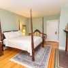 Saratoga Dreams Bed and Breakfast-bed1