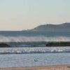 Silver Strand State Beach-wave