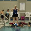 Indoor Pool Training in Tacoma, Washington State