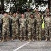 Military Personnel Flight - Scott AFB-staff