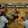 Bowling Team in Illinois, Scott AFB