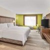 Holiday Inn Express &amp; Suites Tacoma Downtown-JB Lewis-McChord-room