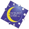 Nettuno Park Logo in Catania, Italy