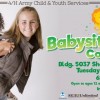 Babysitting Course Class in El Paso, Texas
