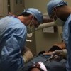 MCCHORD DENTAL CLINIC- JOINT BASE LEWIS MCCHORD- extraction