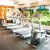 Camp Fuji Fitness Center in Gotemba, Japan