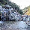 South Yuba River State Park- beale afb- falls 2