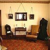 William Heath Davis House-chairs