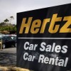 Hertz Car Rental in Manama, Bahrain