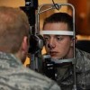 Optometry- Ellsworth AFB-eye check up