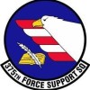 Military Personnel Flight - Scott AFB-logo
