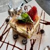 Garage Buona Forchetta-dessert