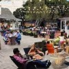 Seaport Village San Diego-dining